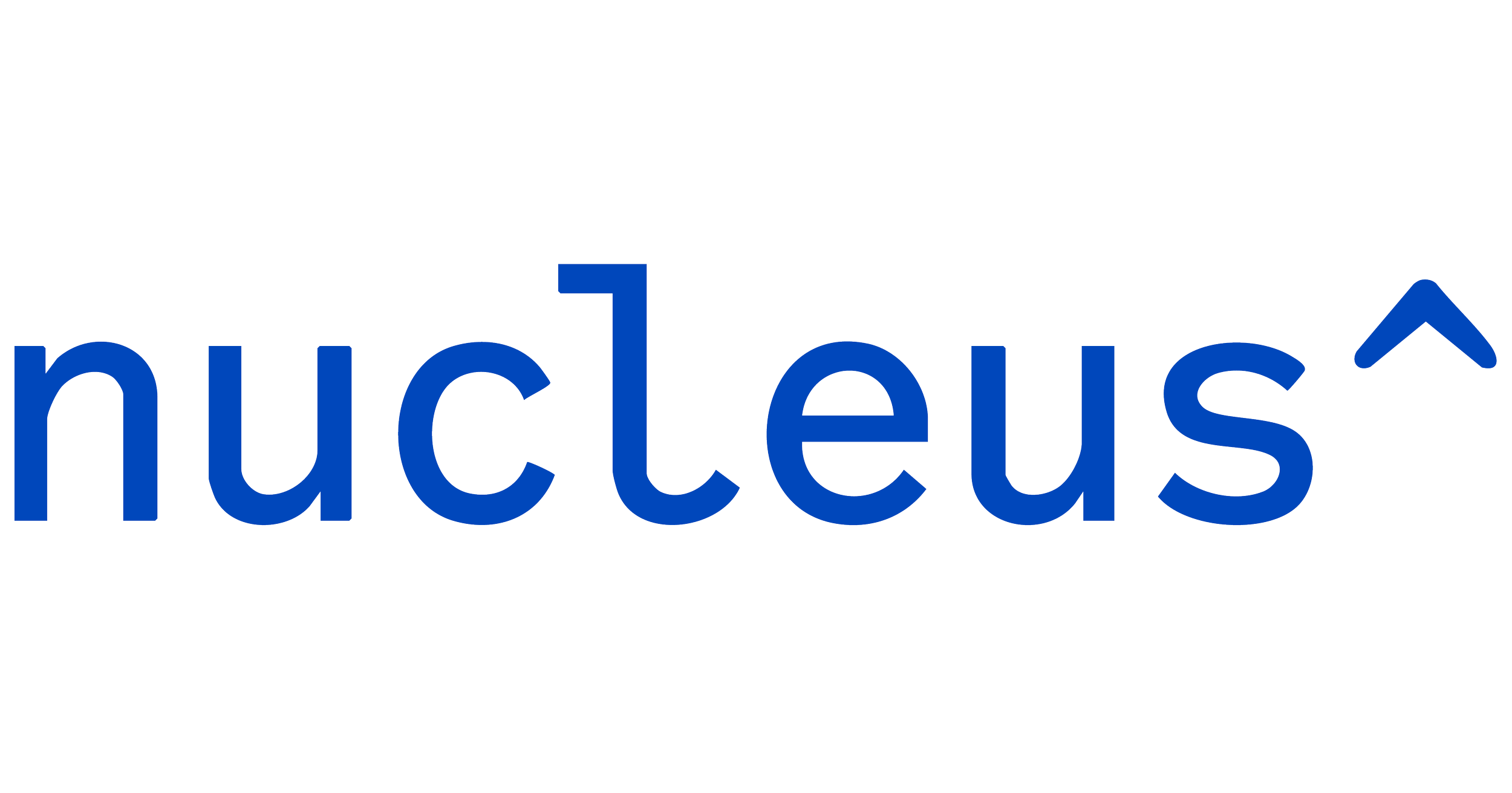 Nucleus